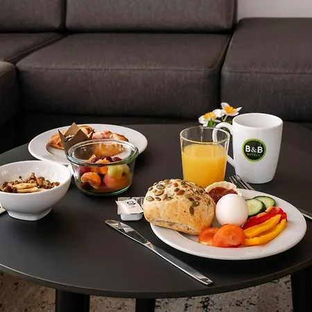 B&B Hotel Hamburg-Altona-3